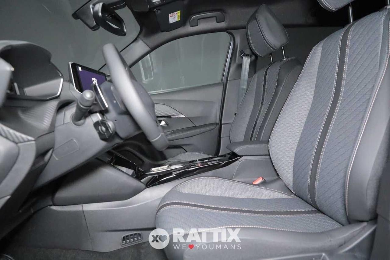 Peugeot Peugeot 2008 usata 27