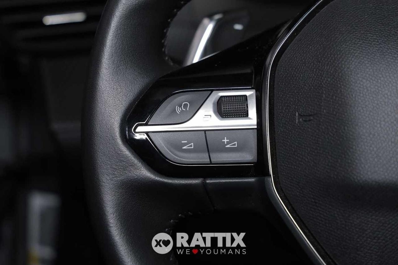 Peugeot Peugeot 2008 usata 1