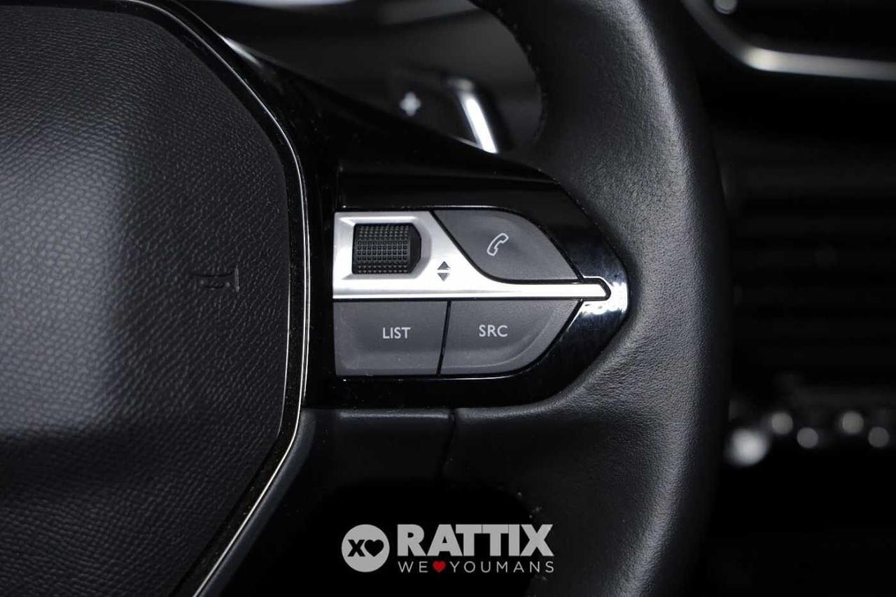 Peugeot Peugeot 2008 usata 2