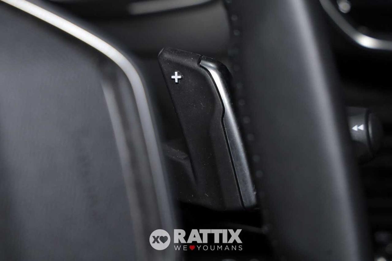 Peugeot Peugeot 2008 usata 7