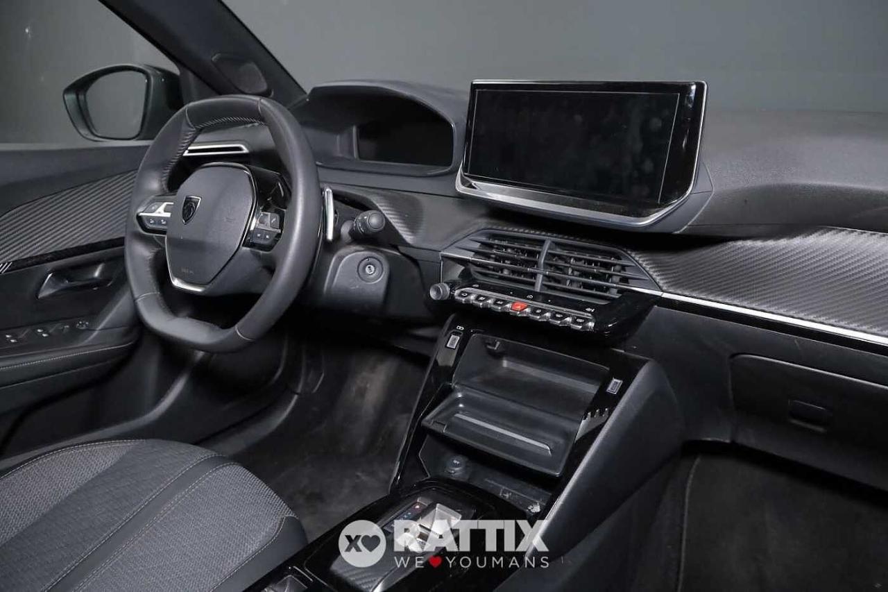 Peugeot Peugeot 2008 usata 9