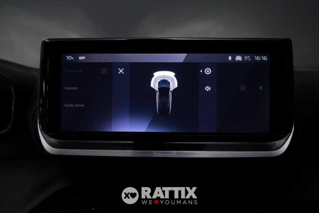 Peugeot Peugeot 2008 usata 10