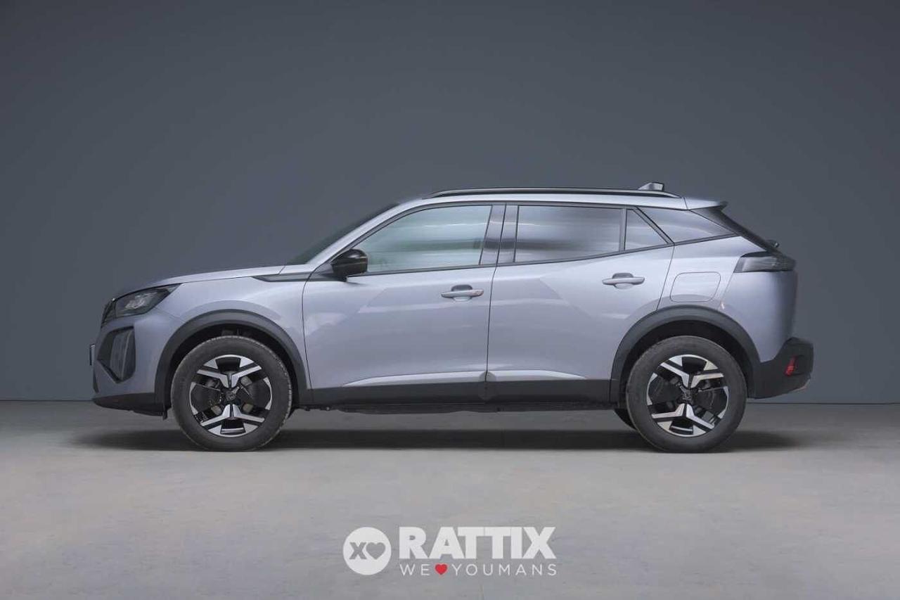 Peugeot Peugeot 2008 usata 11