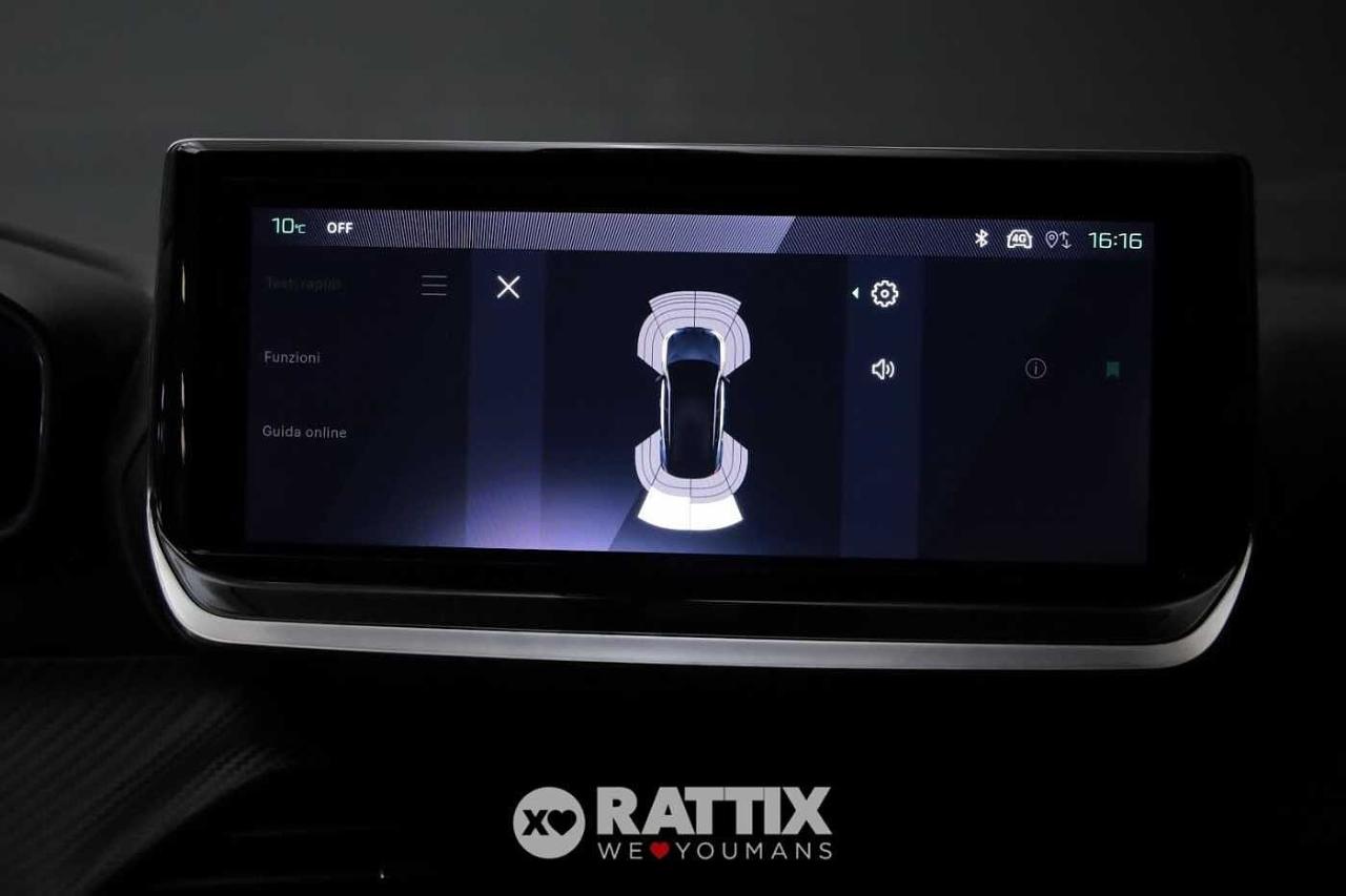 Peugeot Peugeot 2008 usata 12