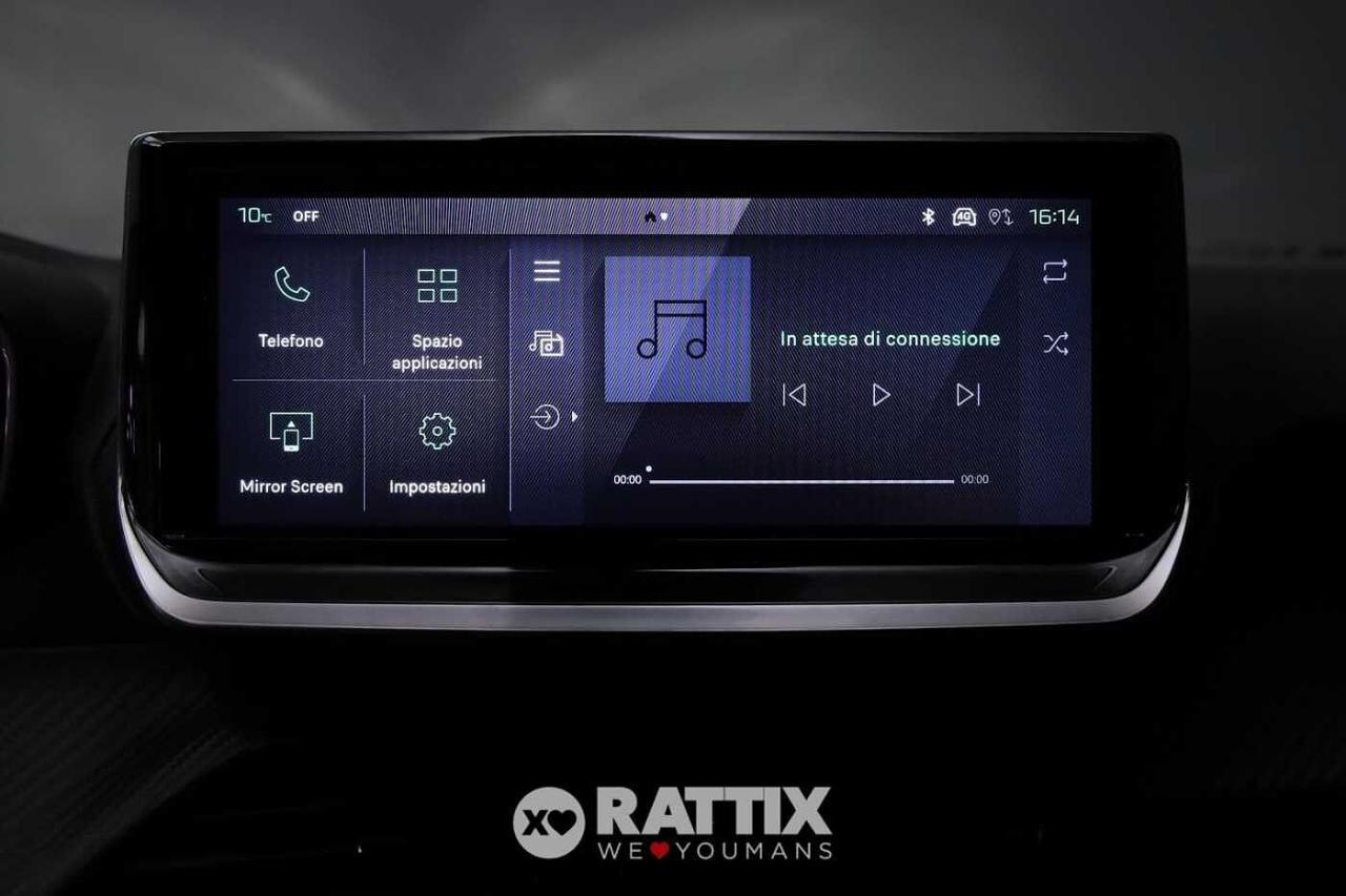 Peugeot Peugeot 2008 usata 13