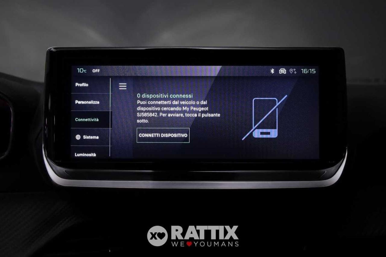 Peugeot Peugeot 2008 usata 14