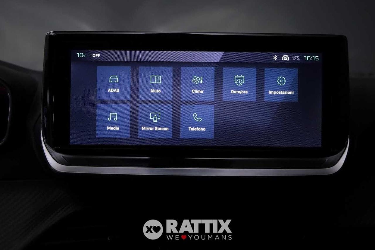 Peugeot Peugeot 2008 usata 15