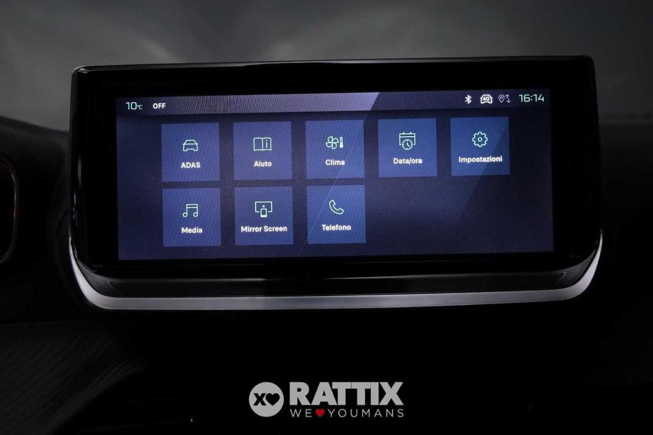 Peugeot Peugeot 2008 usata 16