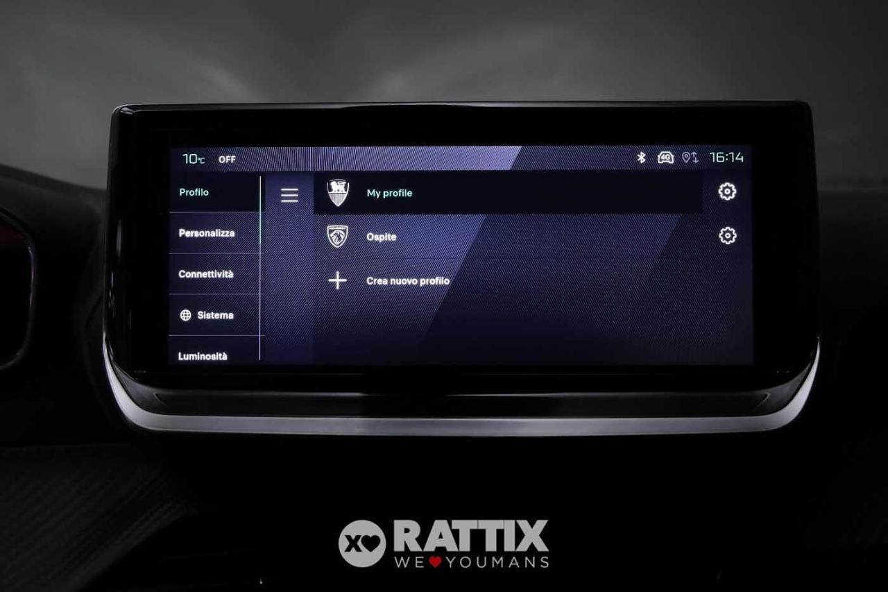 Peugeot Peugeot 2008 usata 17