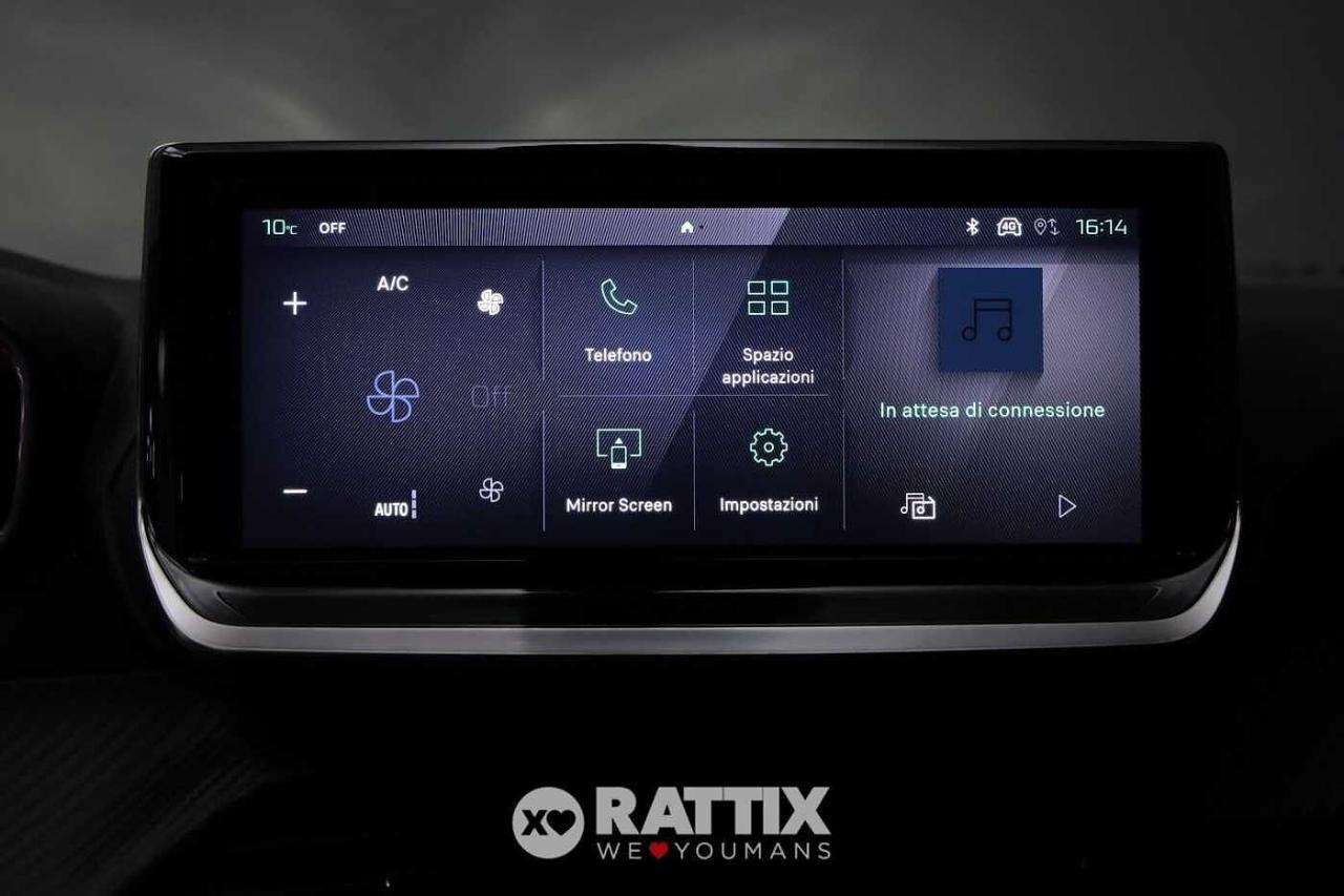 Peugeot Peugeot 2008 usata 18