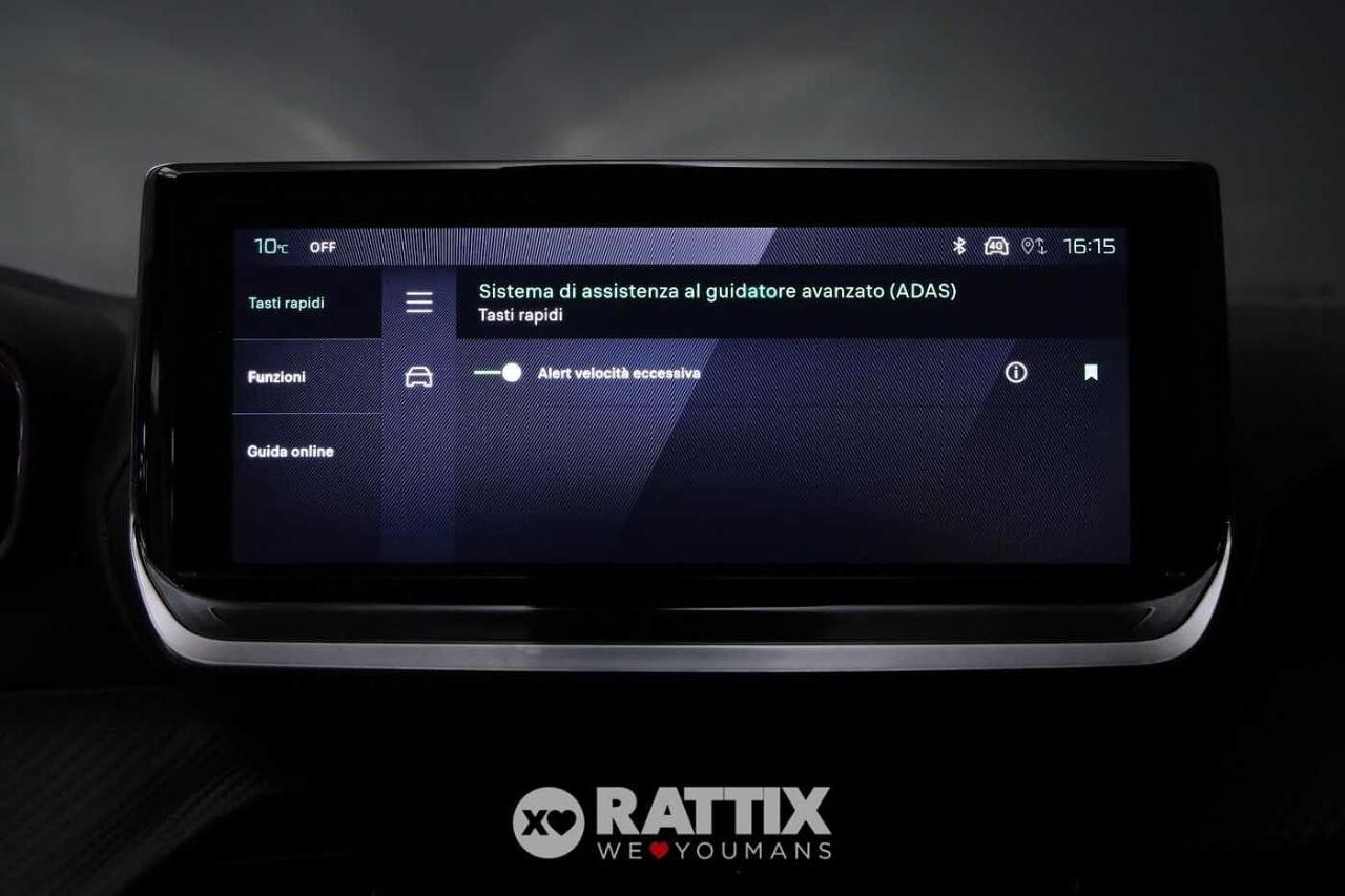 Peugeot Peugeot 2008 usata 19