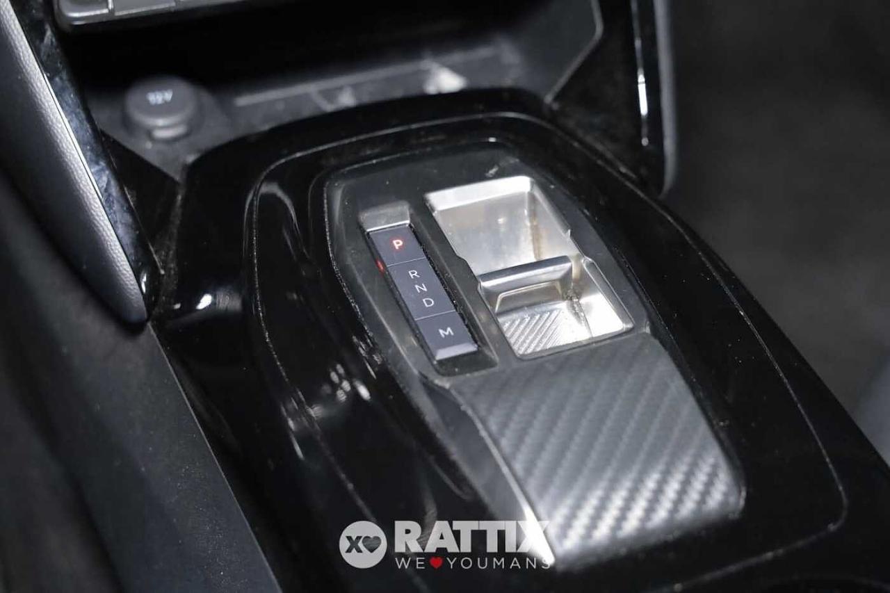 Peugeot Peugeot 2008 usata 20