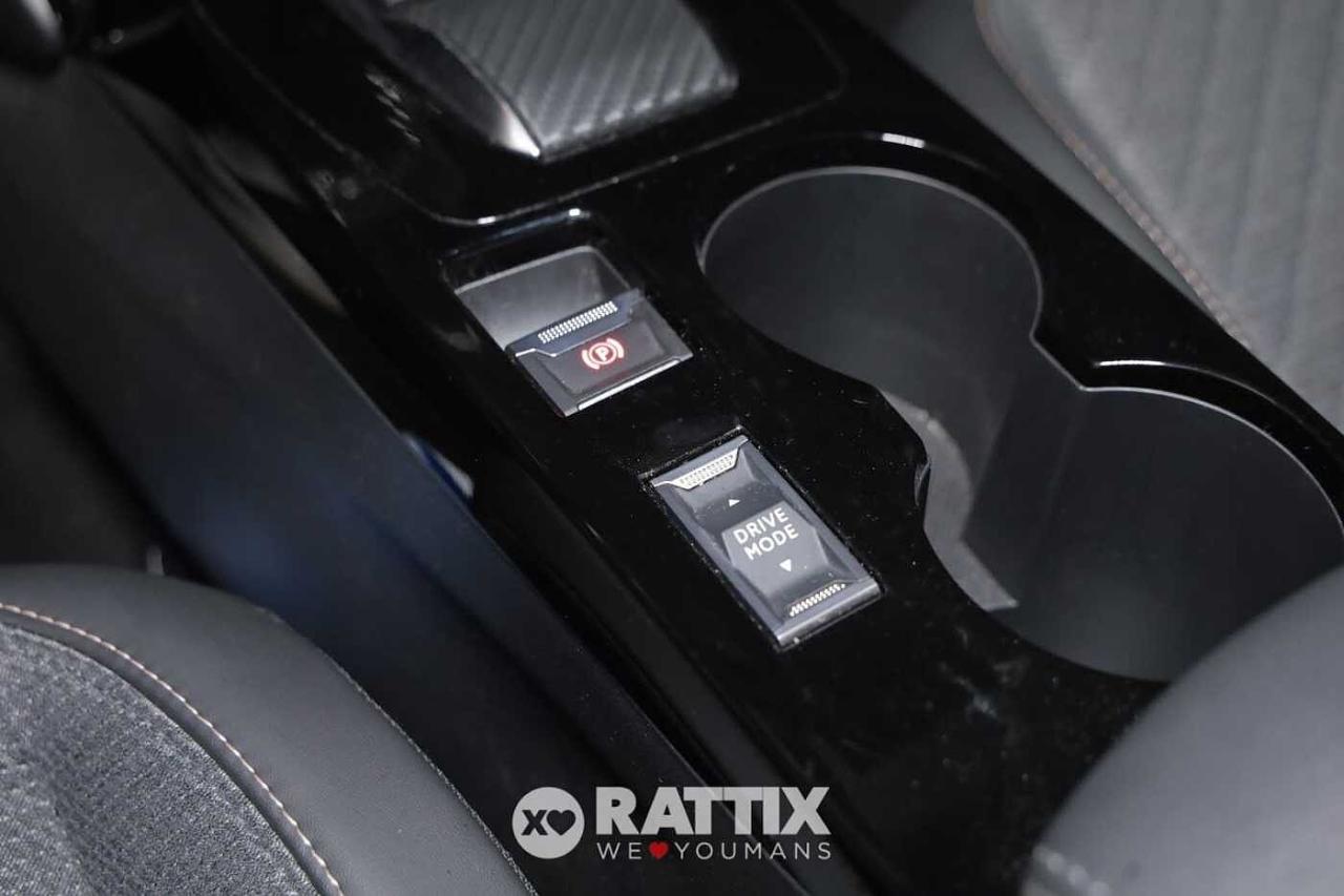 Peugeot Peugeot 2008 usata 21