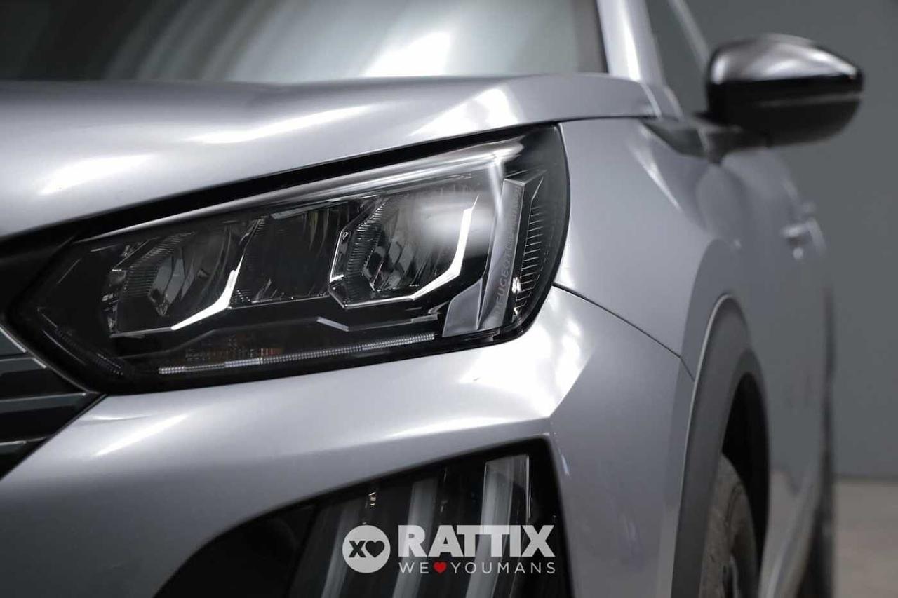 Peugeot Peugeot 2008 usata 22