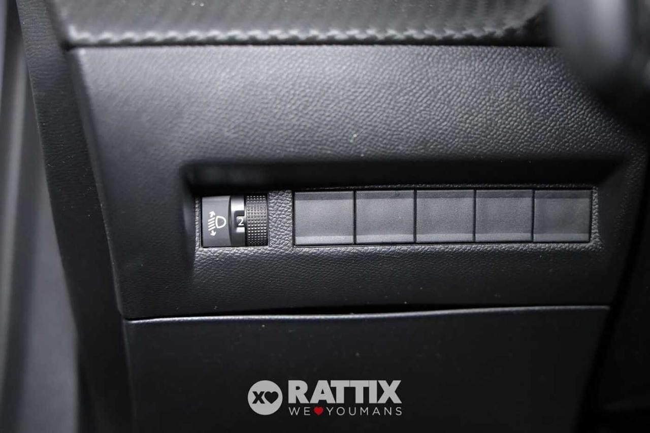 Peugeot Peugeot 2008 usata 23