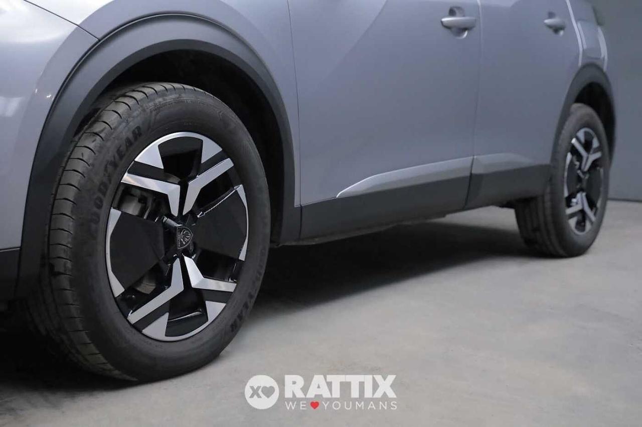 Peugeot Peugeot 2008 usata 24