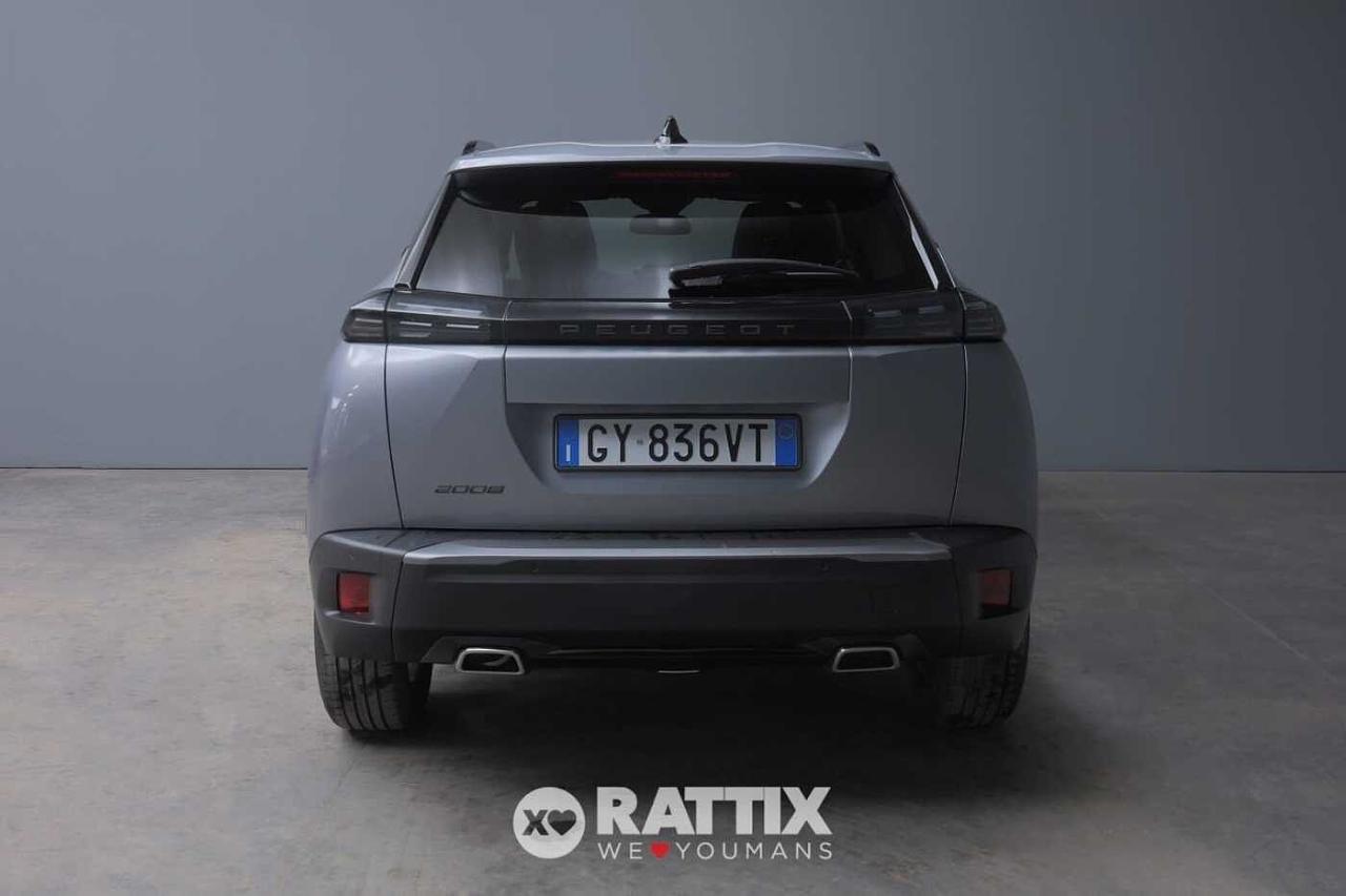 Peugeot Peugeot 2008 usata 25