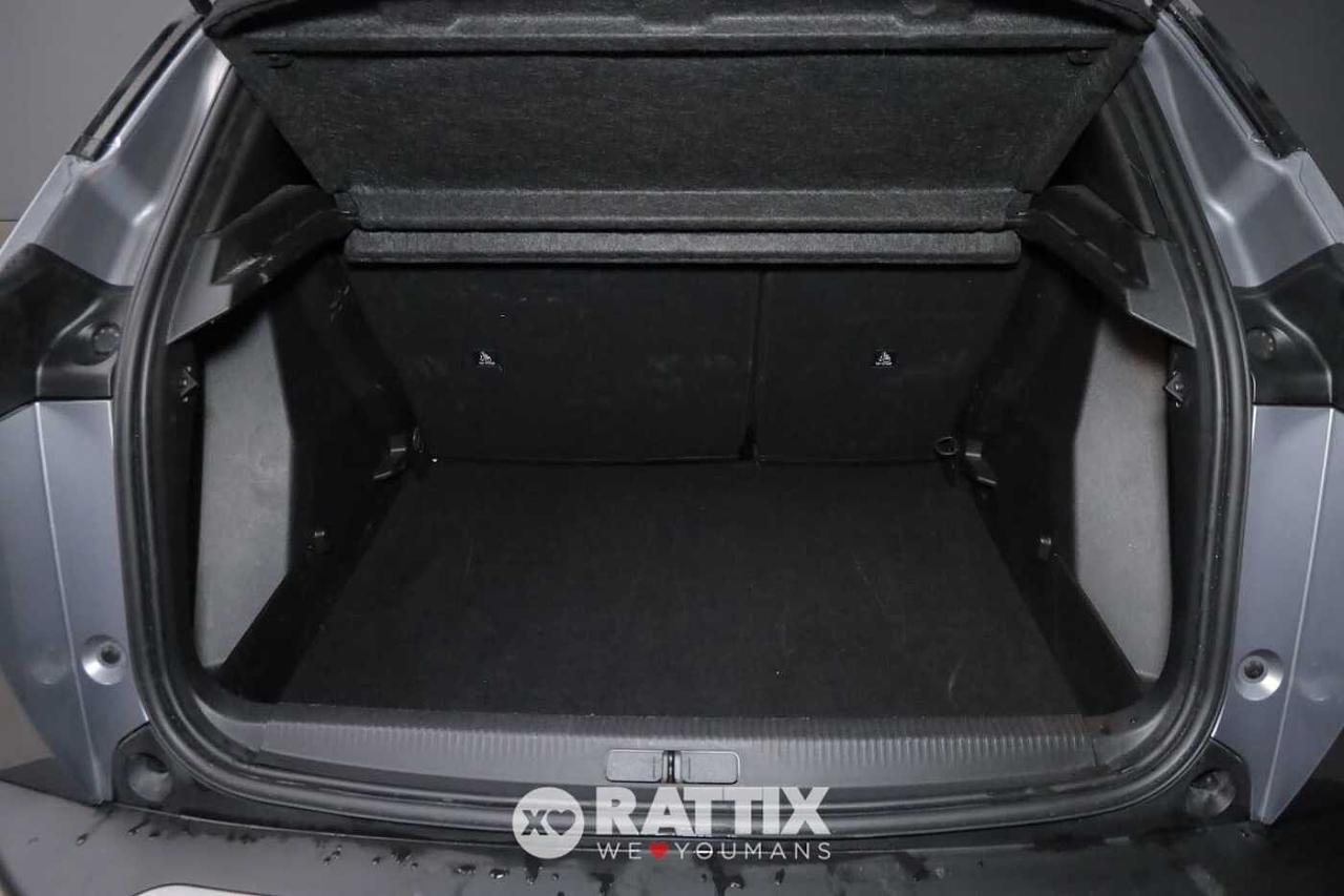 Peugeot Peugeot 2008 usata 26