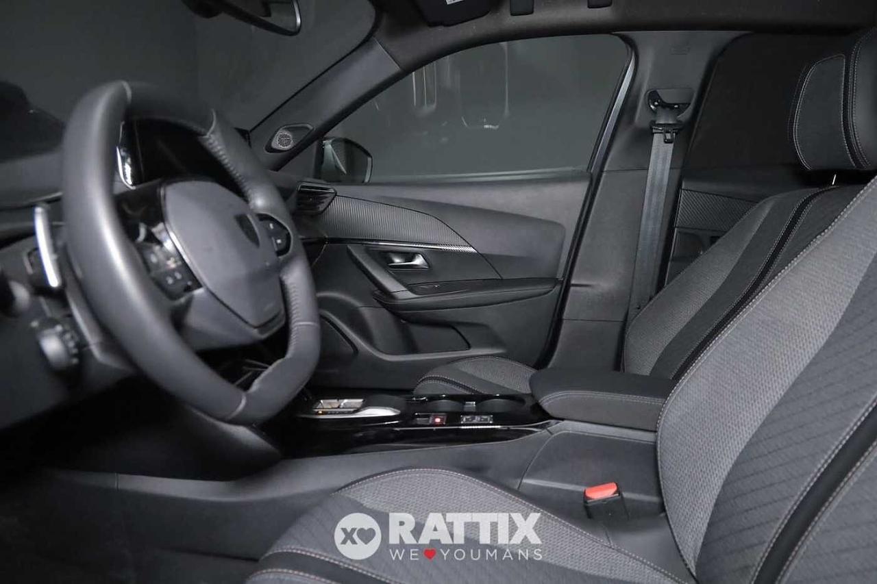 Peugeot Peugeot 2008 usata 27