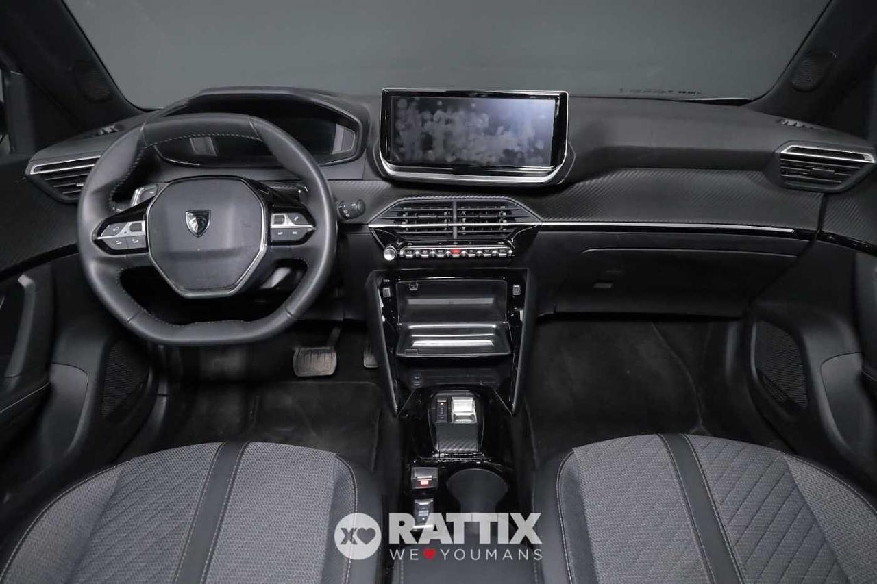 Peugeot Peugeot 2008 usata 28