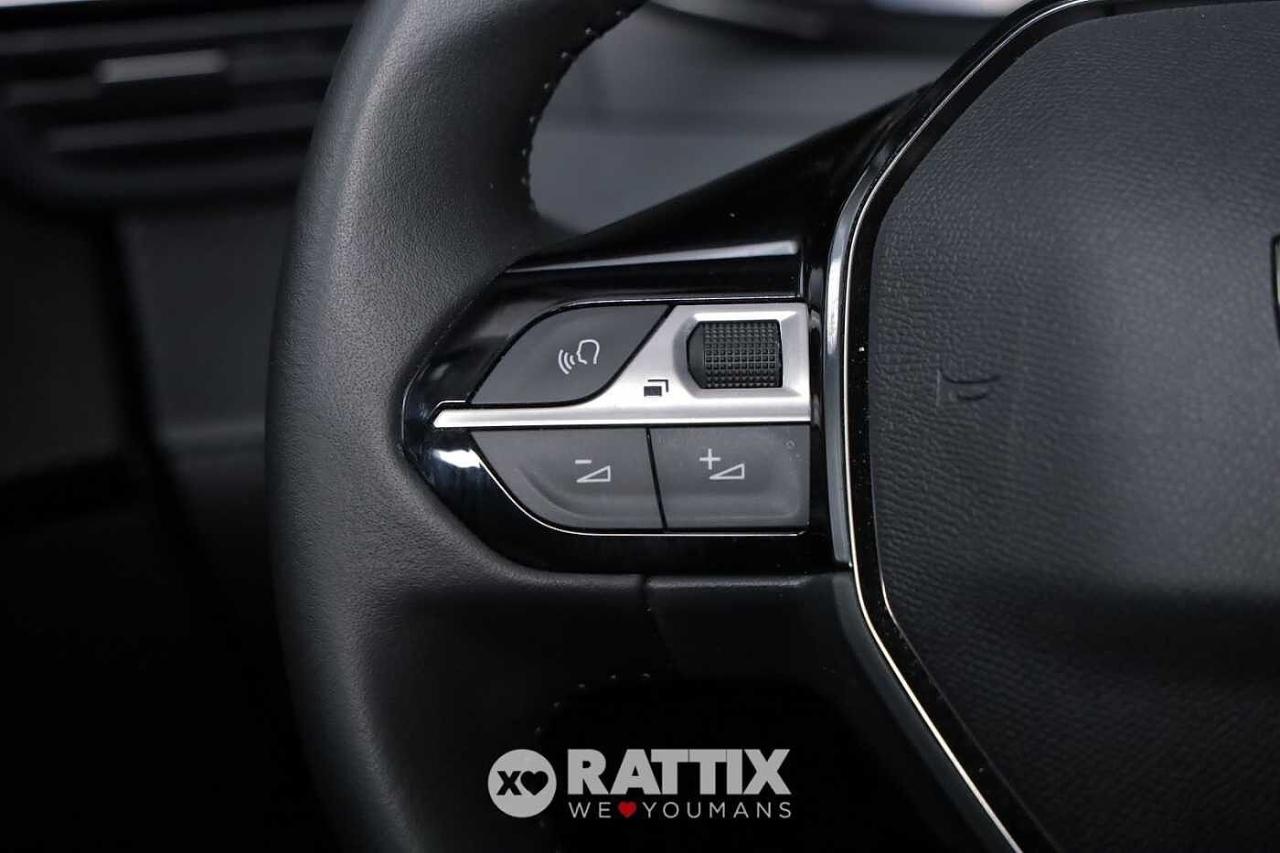 Peugeot Peugeot 2008 usata 1