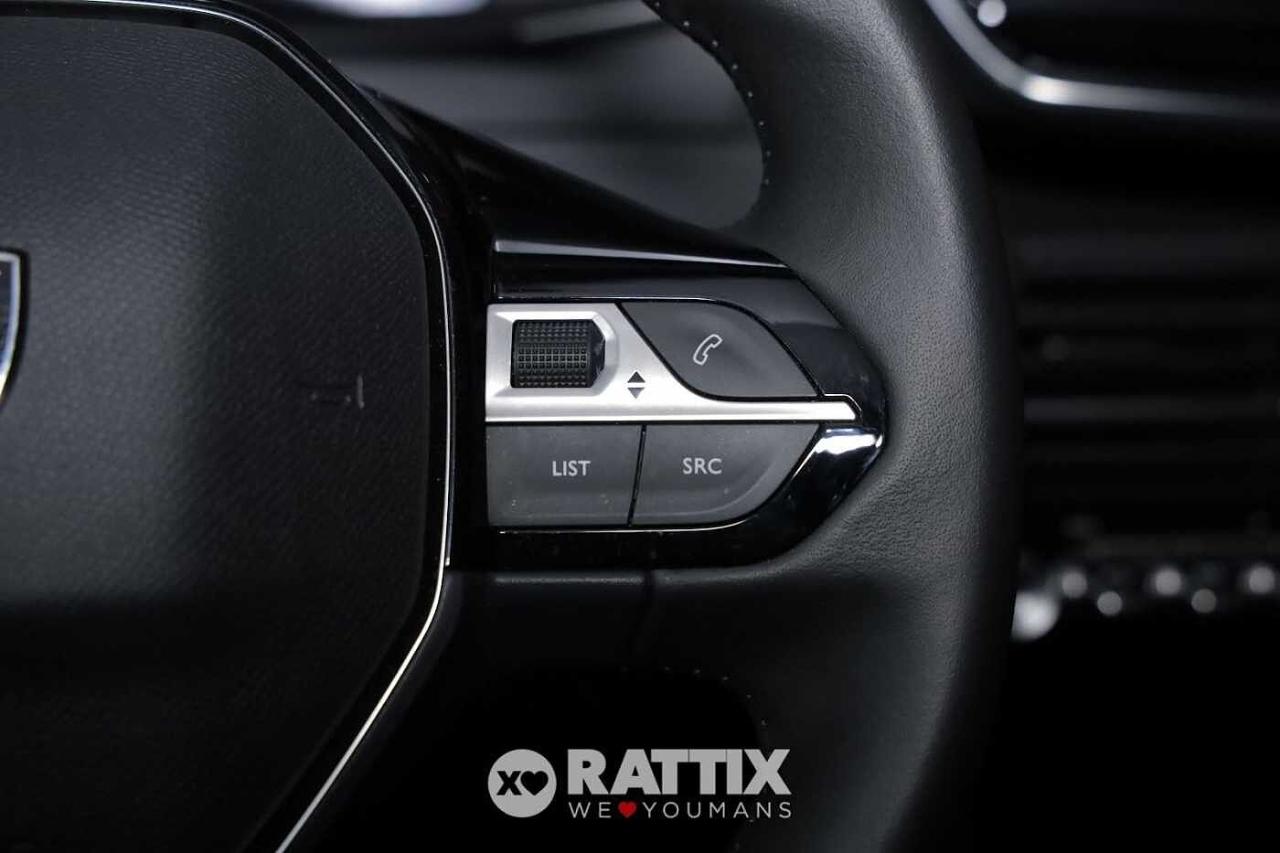 Peugeot Peugeot 2008 usata 2