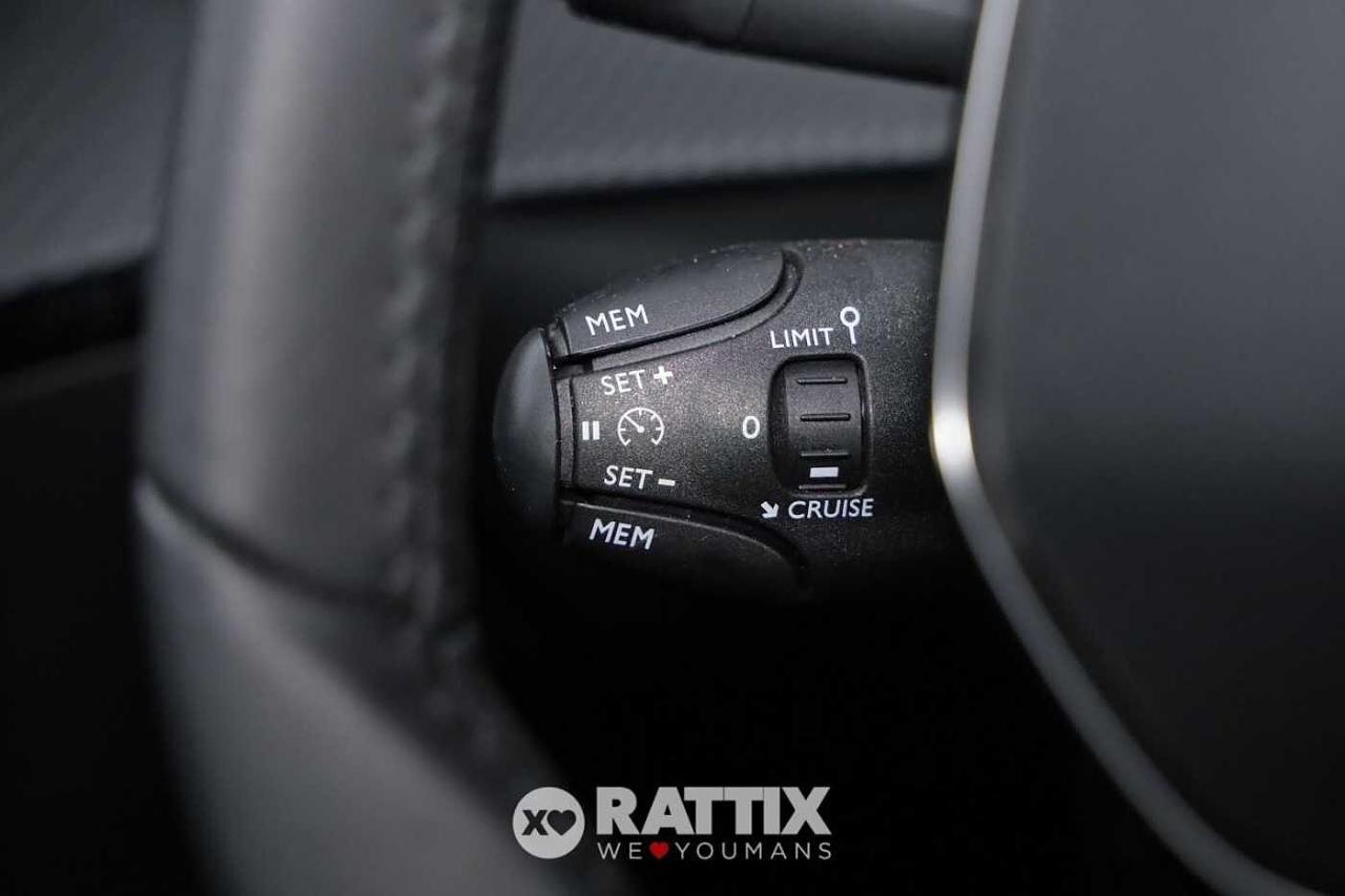 Peugeot Peugeot 2008 usata 5