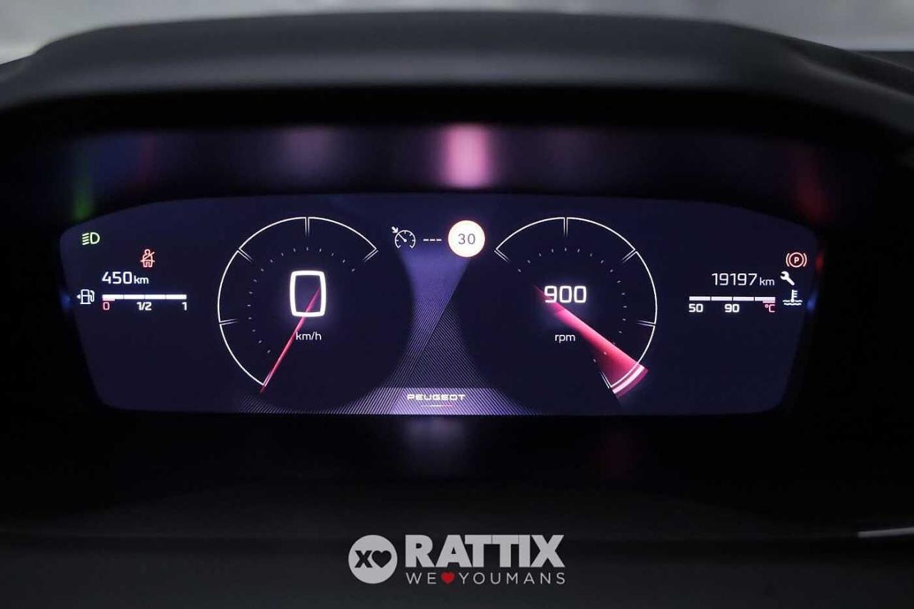 Peugeot Peugeot 2008 usata 6