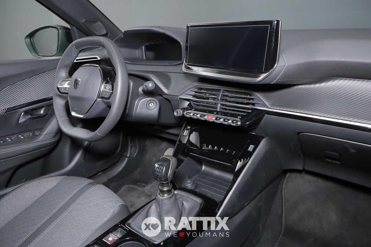 Peugeot Peugeot 2008 usata 7