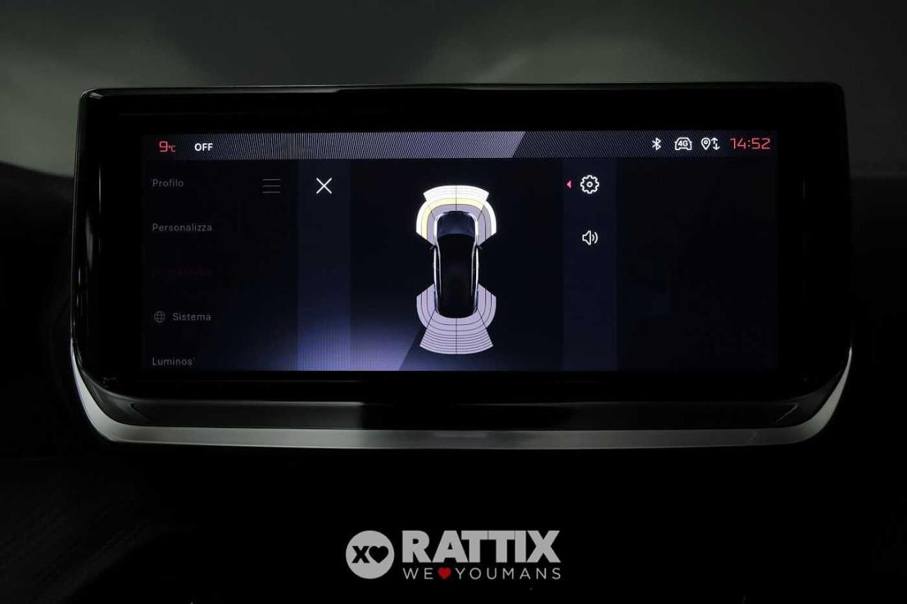 Peugeot Peugeot 2008 usata 8