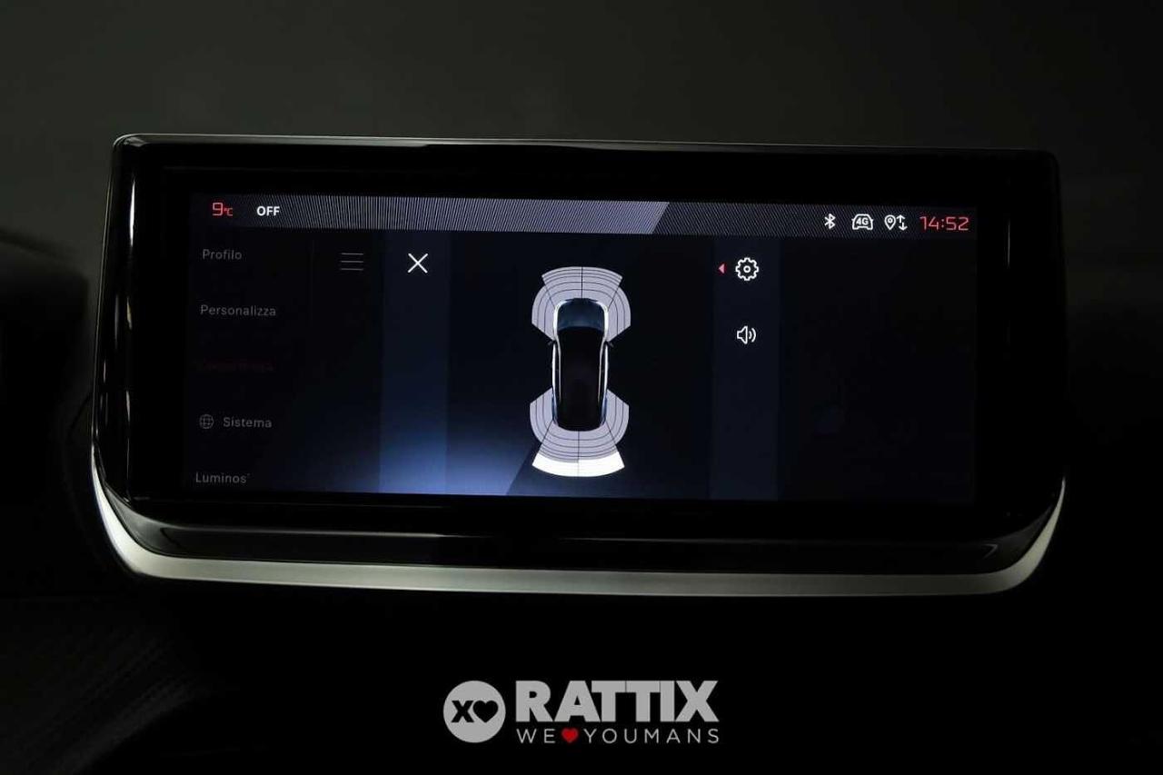 Peugeot Peugeot 2008 usata 9