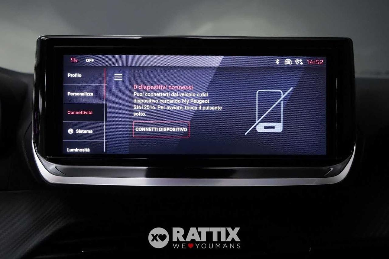 Peugeot Peugeot 2008 usata 10