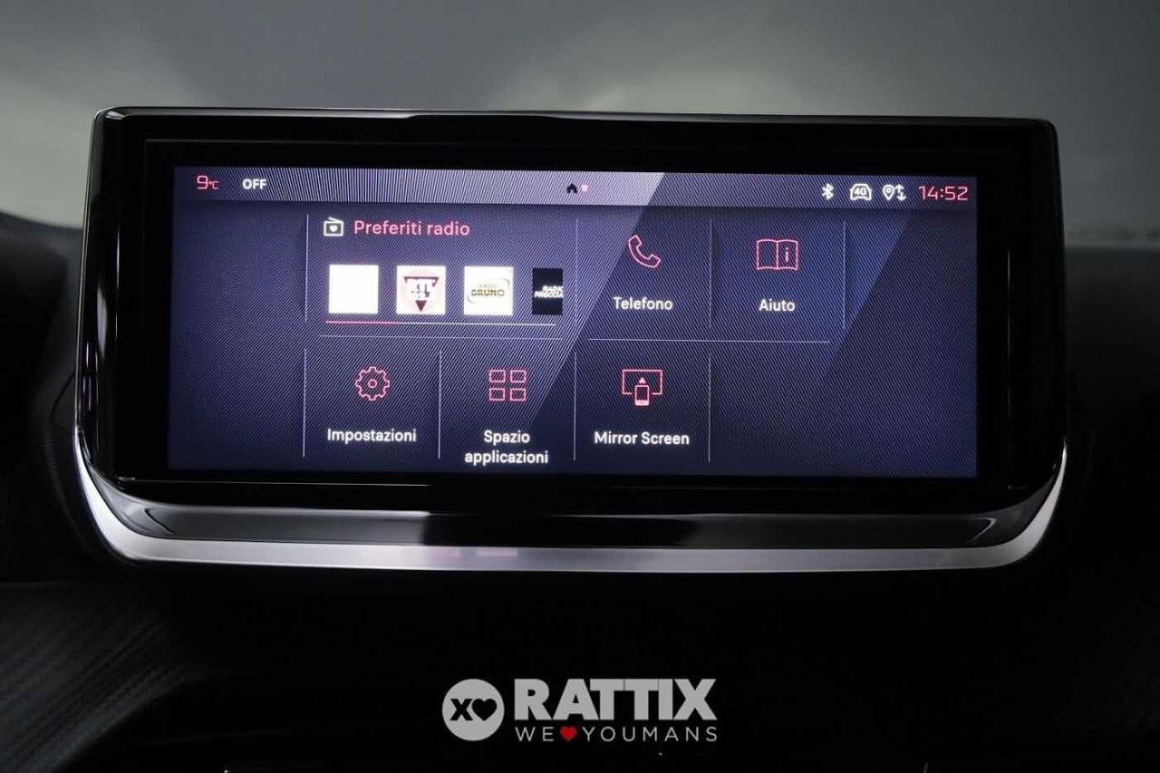 Peugeot Peugeot 2008 usata 12