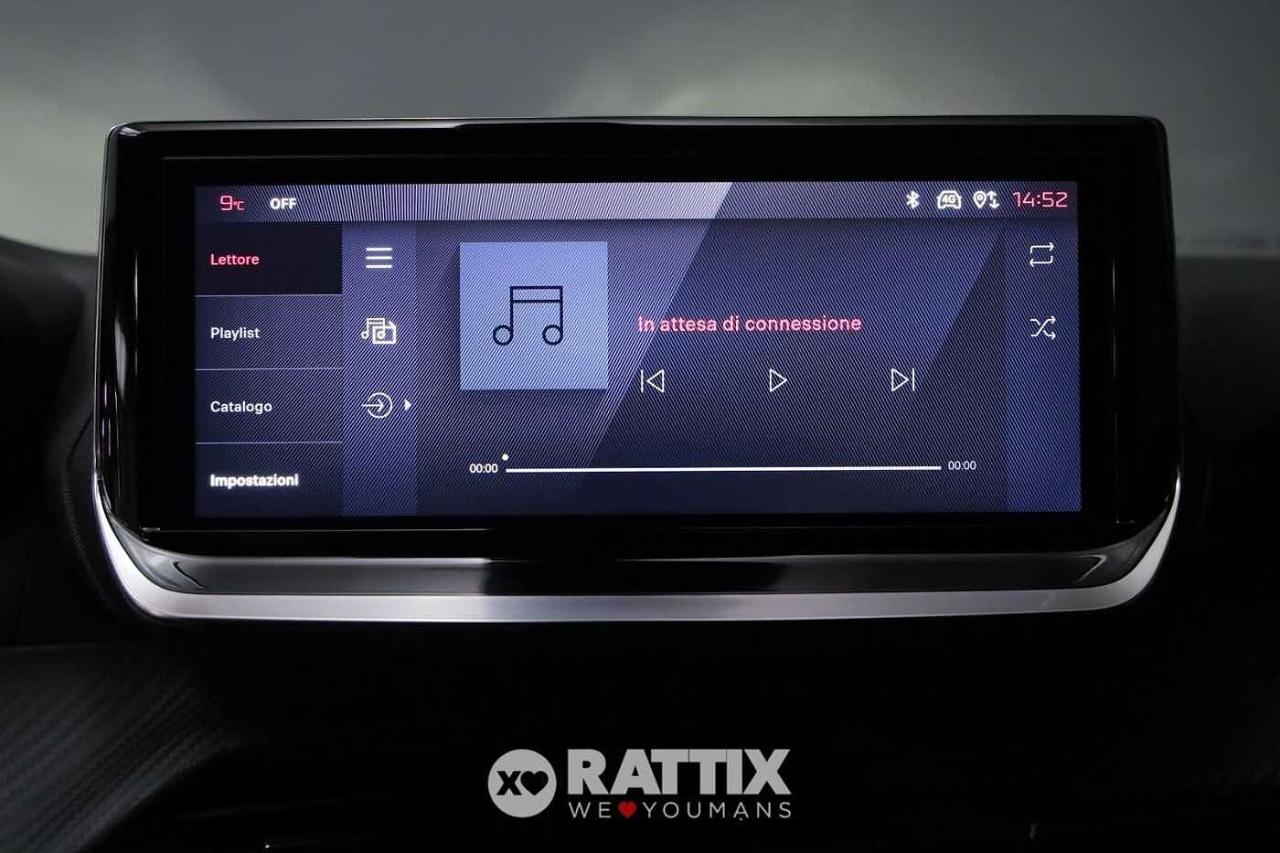 Peugeot Peugeot 2008 usata 13