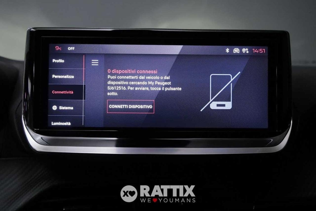 Peugeot Peugeot 2008 usata 14