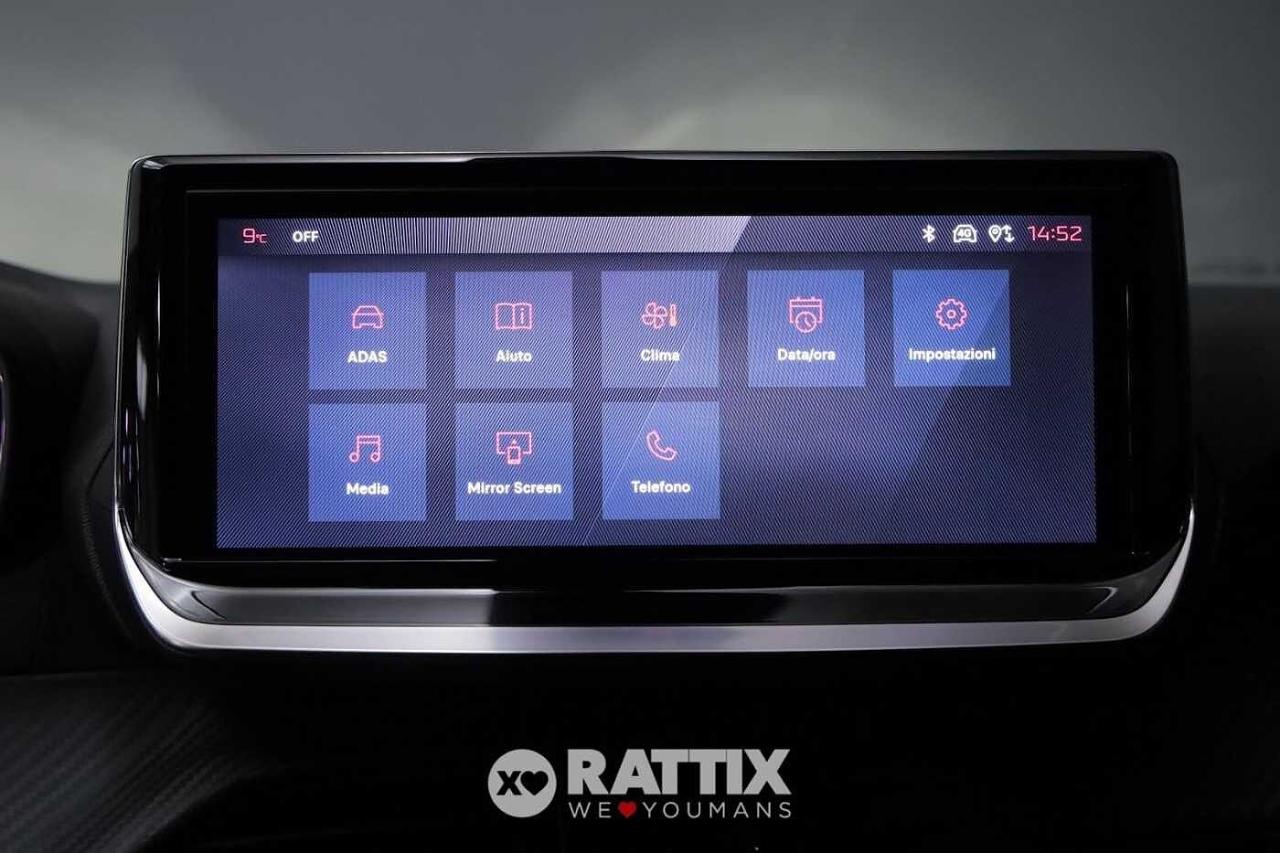 Peugeot Peugeot 2008 usata 15