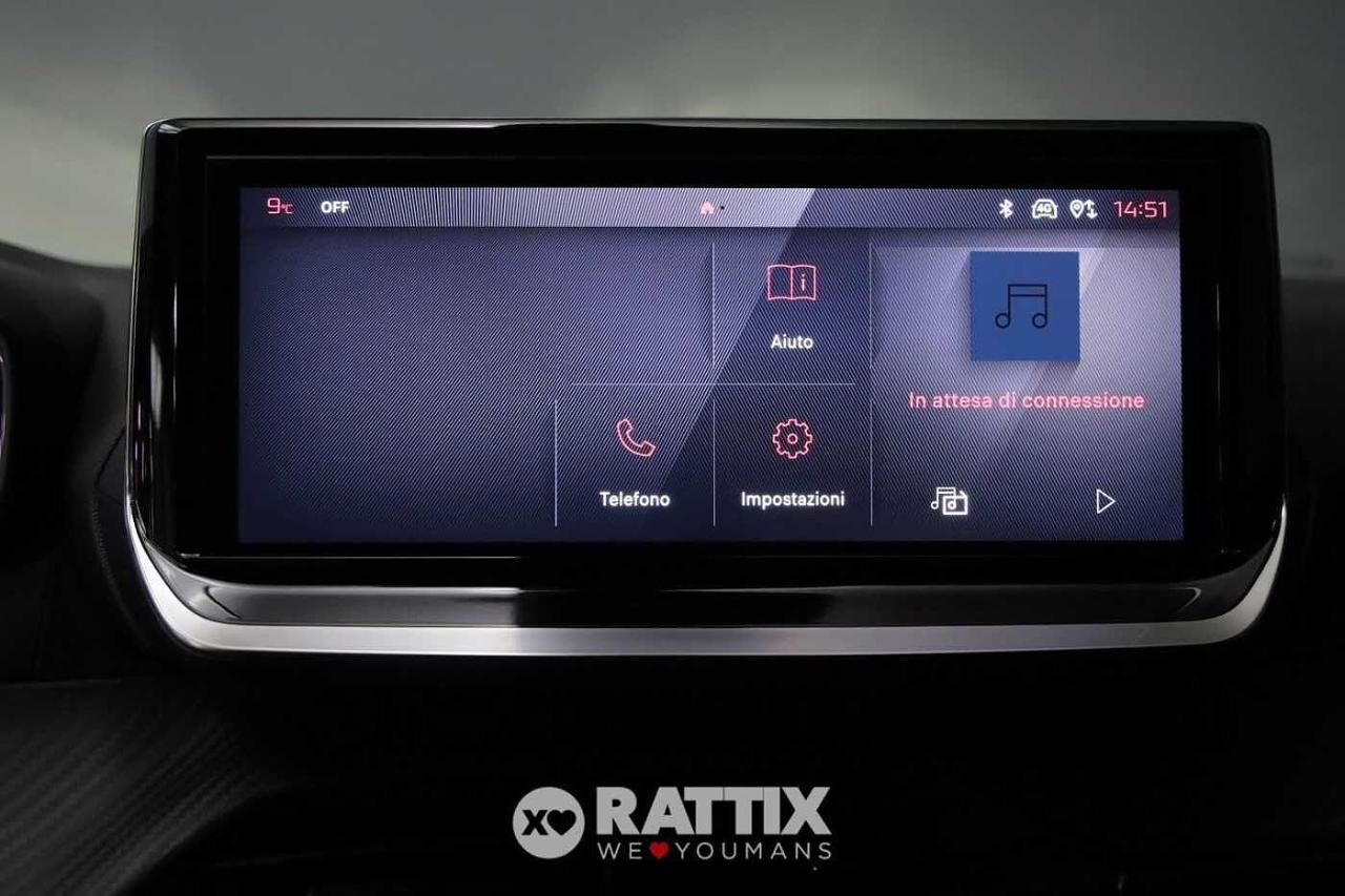 Peugeot Peugeot 2008 usata 17