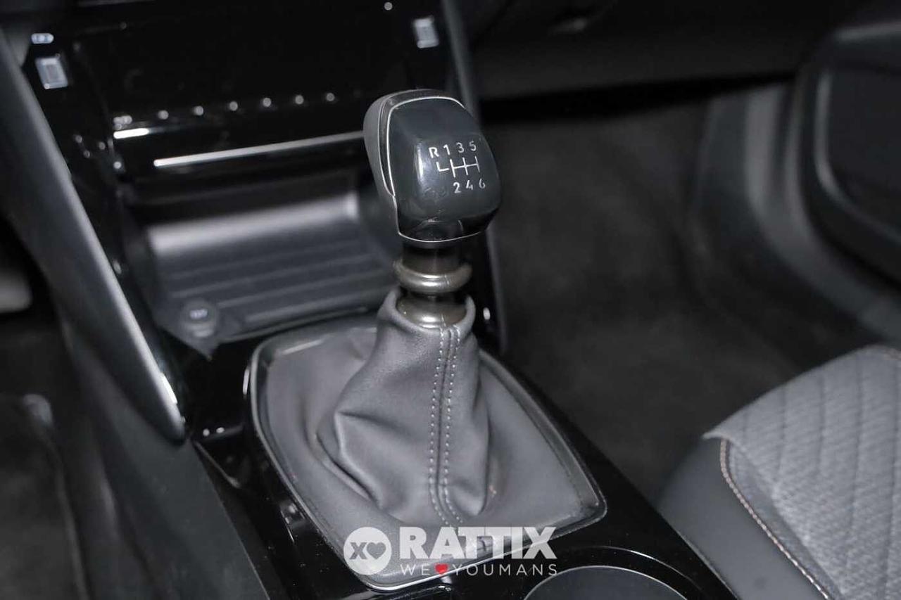 Peugeot Peugeot 2008 usata 18