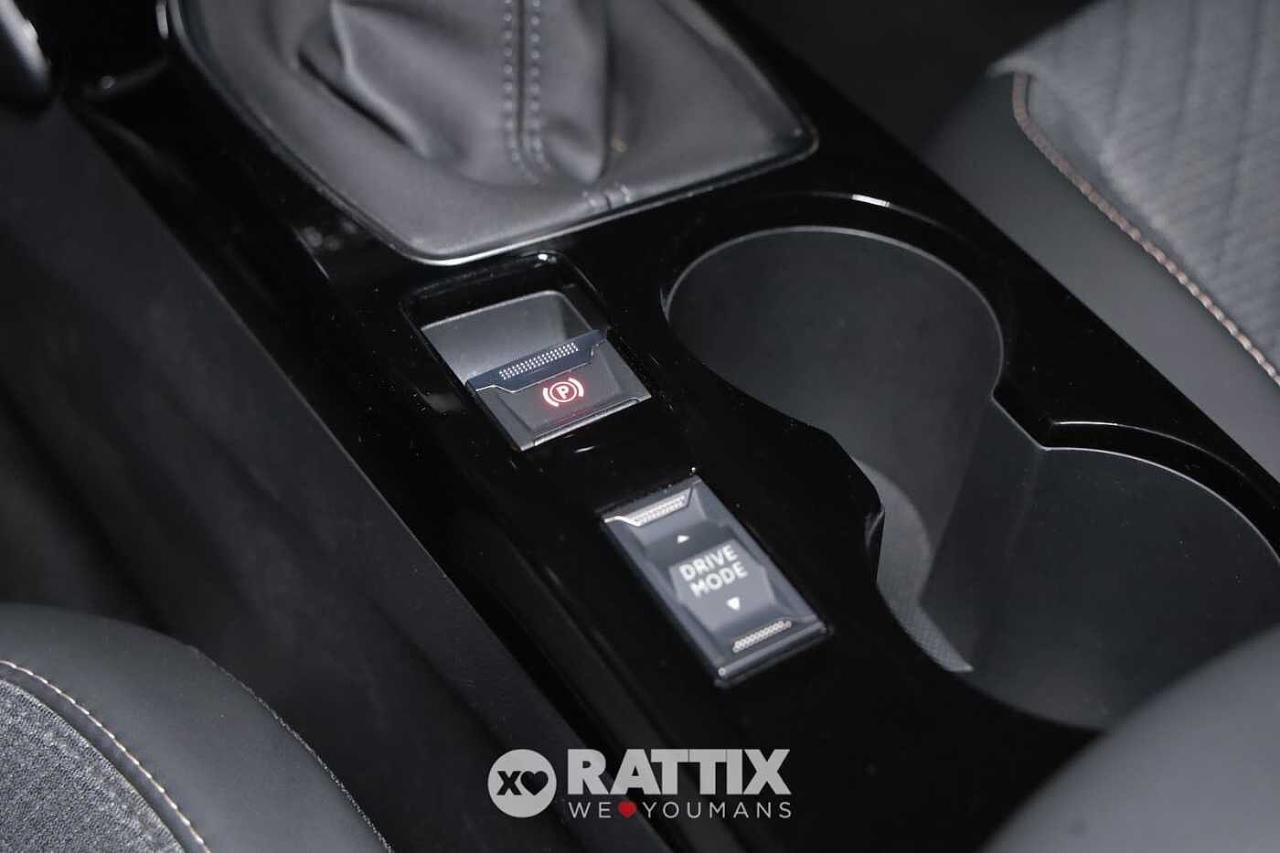 Peugeot Peugeot 2008 usata 19