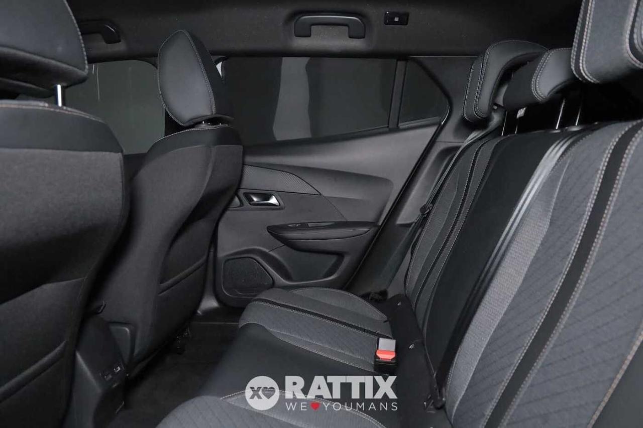 Peugeot Peugeot 2008 usata 21