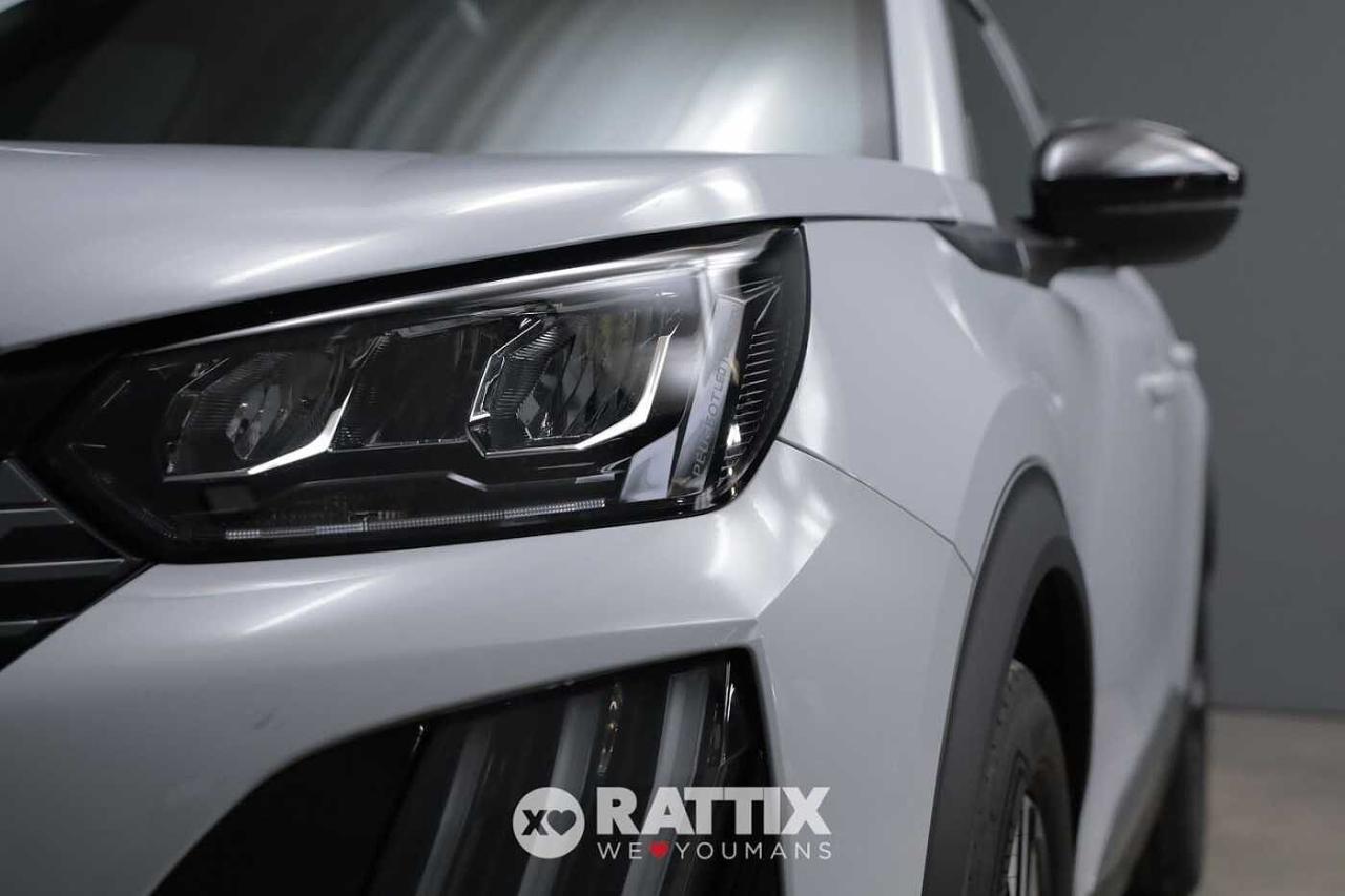 Peugeot Peugeot 2008 usata 22