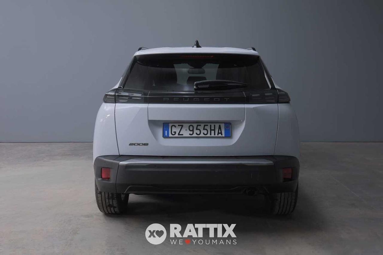 Peugeot Peugeot 2008 usata 25