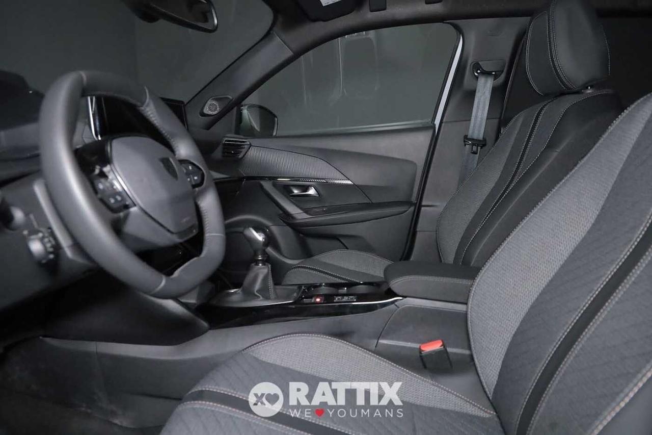 Peugeot Peugeot 2008 usata 27