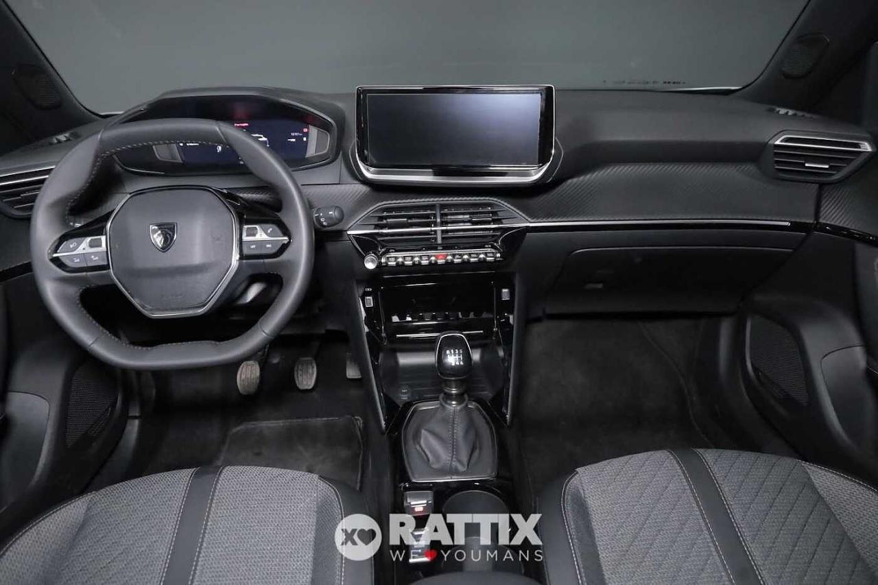 Peugeot Peugeot 2008 usata 28