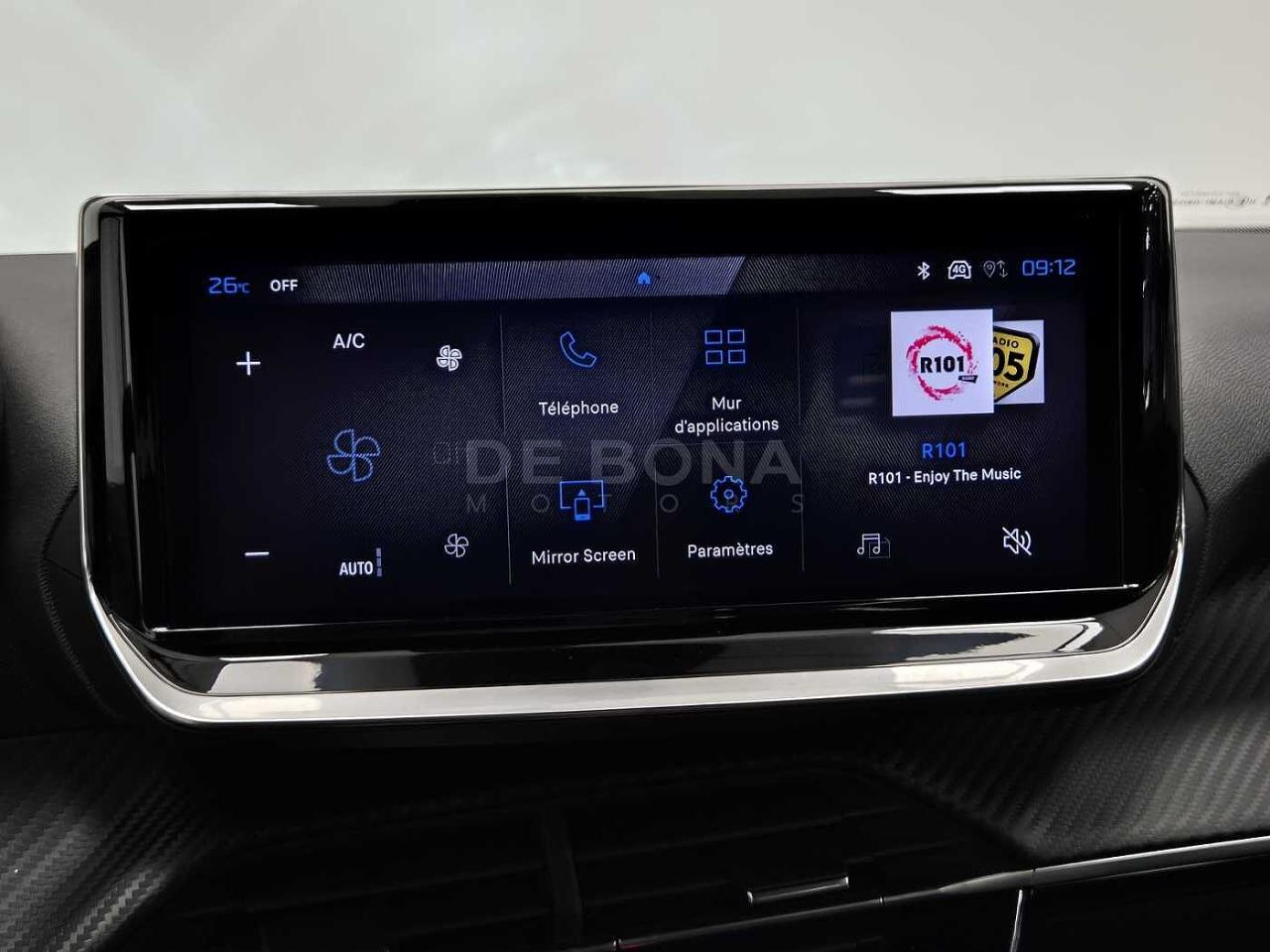 Peugeot Peugeot 2008 usata 4