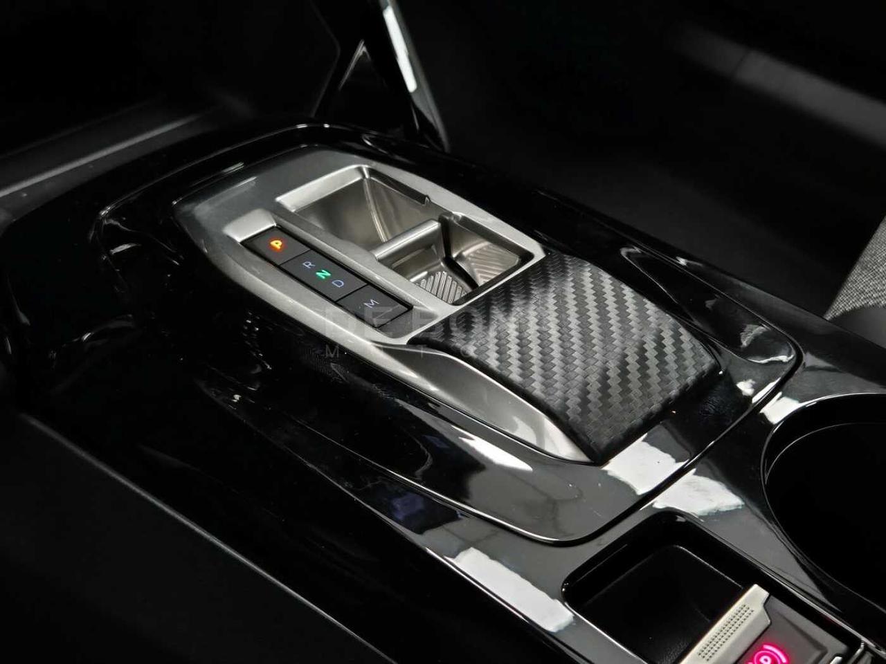 Peugeot Peugeot 2008 usata 6