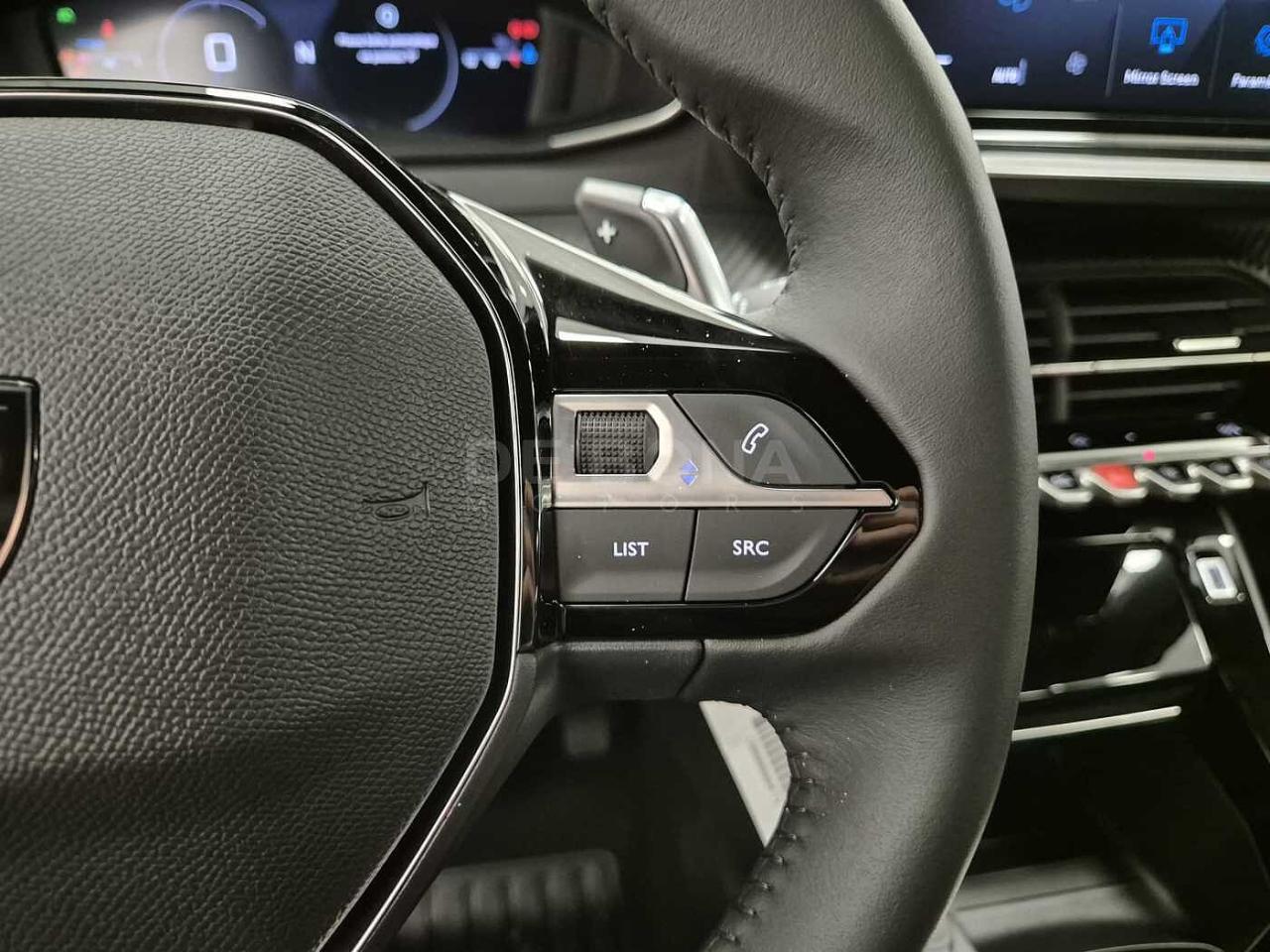 Peugeot Peugeot 2008 usata 9