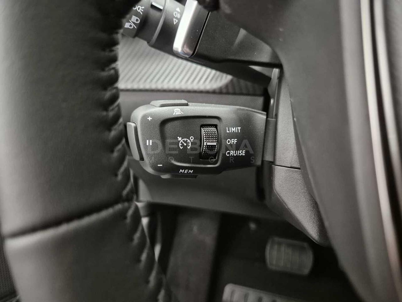 Peugeot Peugeot 2008 usata 10