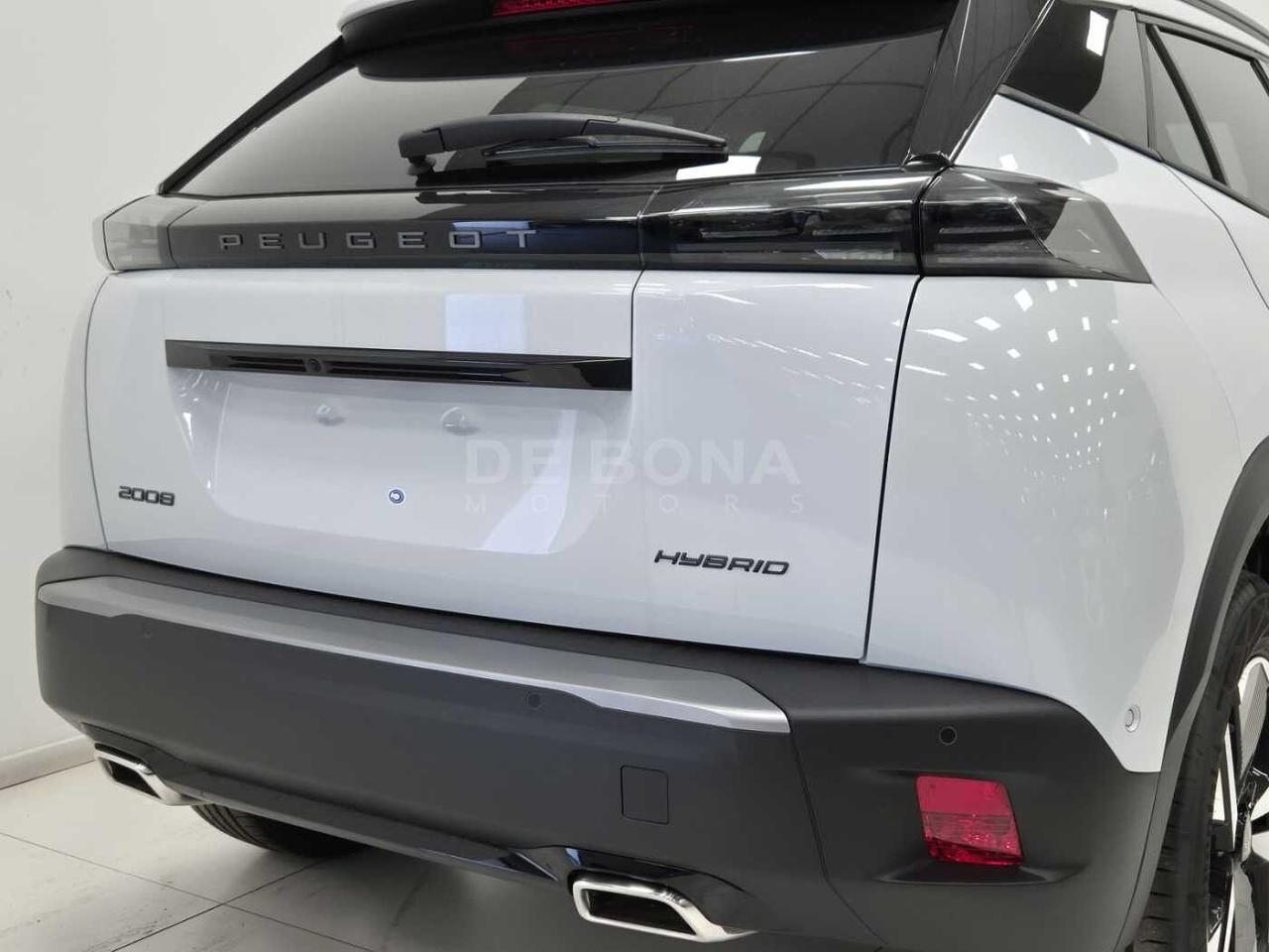 Peugeot Peugeot 2008 usata 12