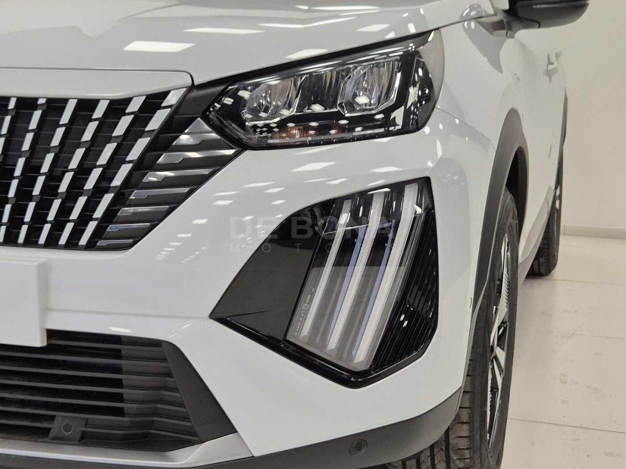 Peugeot Peugeot 2008 usata 14